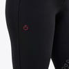 Women's Winter knee grip breeches Cavalleria Toscana