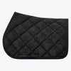 Jumping Jacquard Mini Orbit Saddle Pad Cavalleria Toscana