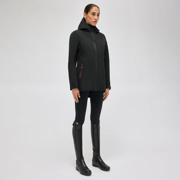 Women’s Revo 3in1 Waterproof Jacket Cavalleria Toscana