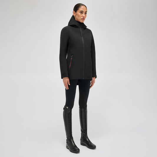 Women’s Revo 3in1 Waterproof Jacket Cavalleria Toscana