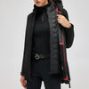 Women’s Revo 3in1 Waterproof Jacket Cavalleria Toscana