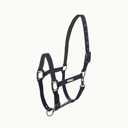 Halter Midnight Lamicell