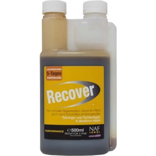 Recover 500ml NAF