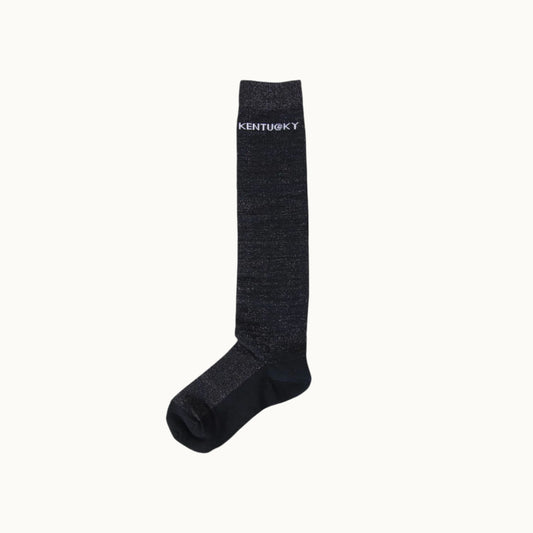 Glitter Socks Kentucky