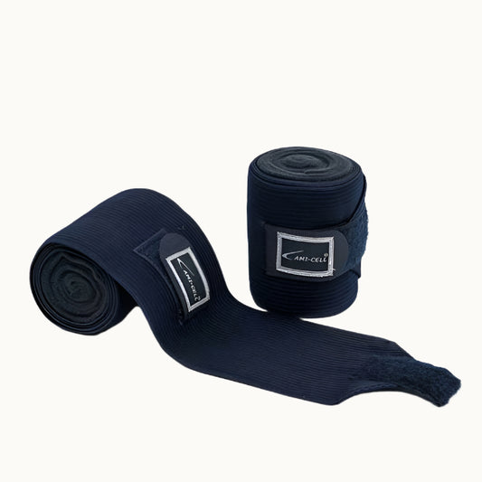 Elastic exercise bandage Basic 3m Lamicell