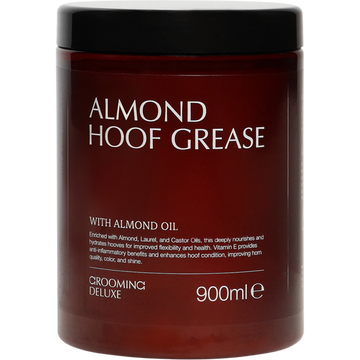 Almond hoof grease 900ml GDLX