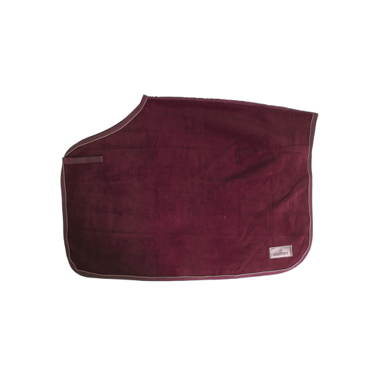 Quarter Rug Heavy Fleece Kentucky