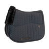 Skin Friendly Saddle Pad Velvet Jumping Kentucky