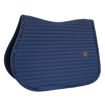 Jumping saddle Pad Pearls Kentucky