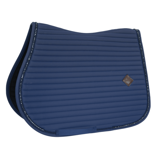 Jumping saddle Pad Pearls Kentucky