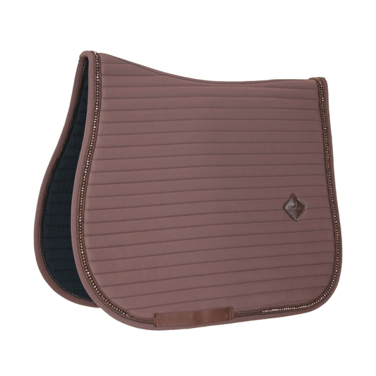 Jumping saddle Pad Pearls Kentucky