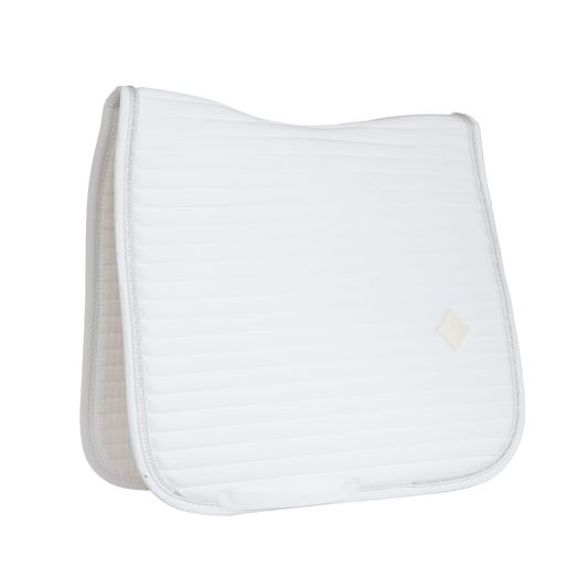 Dressage Saddle Pad Pearls Kentucky