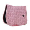 Saddle Pad Velvet Jumping Pony Kentucky