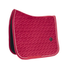 Saddle Pad Velvet Dressage Kentucky