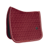Saddle Pad Velvet Dressage Kentucky