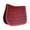 Saddle Pad Velvet Jumping Kentucky