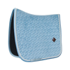 Saddle Pad Velvet Dressage Kentucky