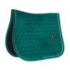 Saddle Pad Velvet Jumping Pony Kentucky