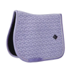 Saddle Pad Velvet Jumping Pony Kentucky