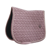 Saddle Pad Velvet Jumping Pony Kentucky