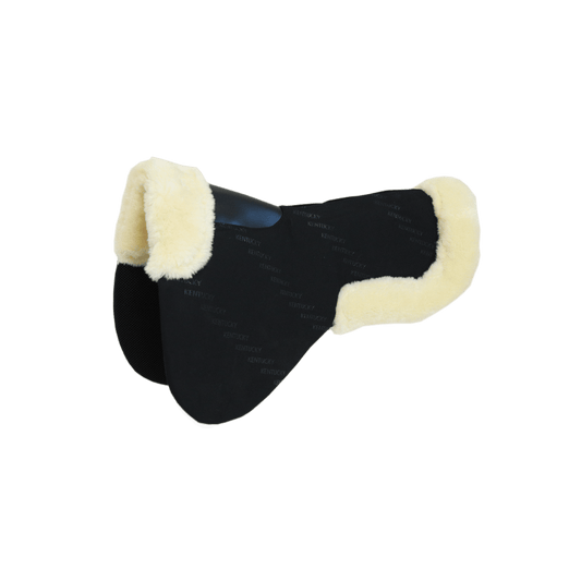 Half Pad Sheepskin Impact Equalizer Kentucky