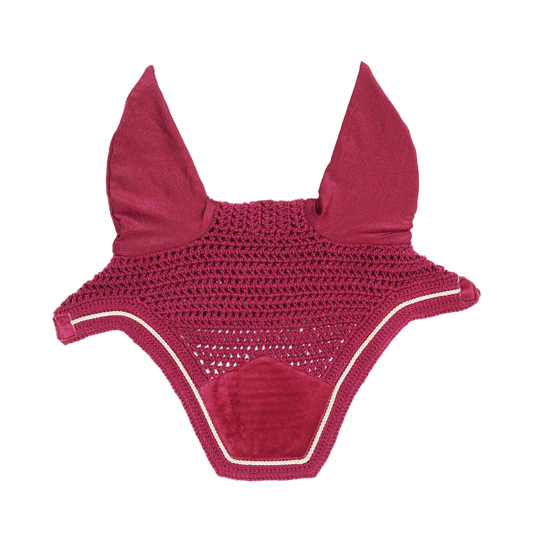 Fly Veil Wellington Velvet Kentucky