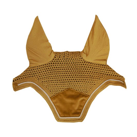 Fly Veil Wellington Velvet Kentucky