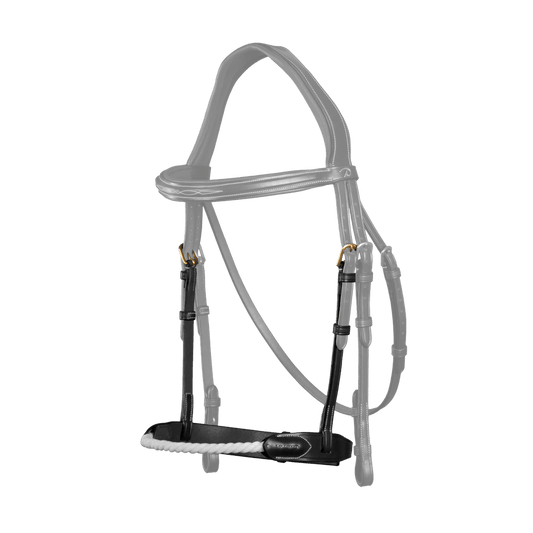 Rope Noseband Dyon