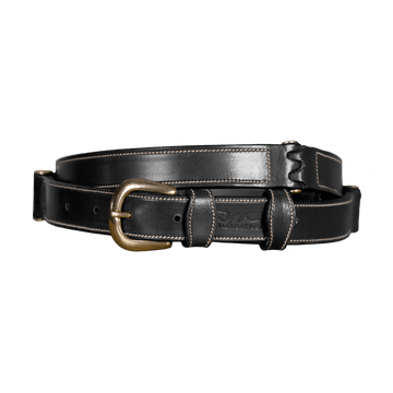Flat Leather Belt Dyon