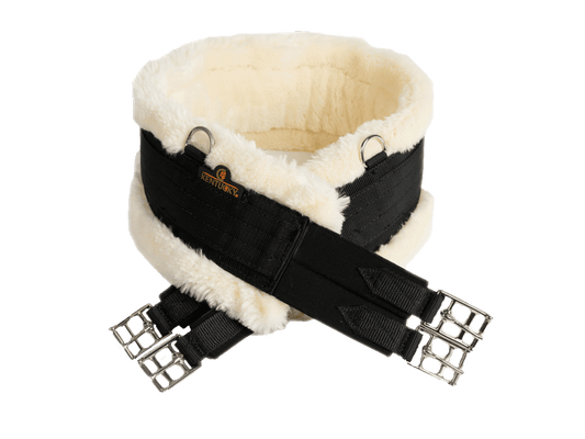 Sheepskin Girth Kentucky