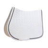 Jumping Saddle Pad Metal Chain Kentucky