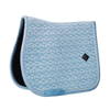 Saddle Pad Velvet Jumping Pony Kentucky