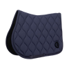 Jumping saddle pad 3D Logo Wave Kentucky