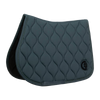 Jumping saddle pad 3D Logo Wave Kentucky