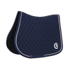 Saddle Pad 3D Logo Onion Quilt Jumping Kentucky