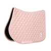 Saddle Pad 3D Logo Onion Quilt Jumping Kentucky