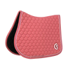 Saddle Pad 3D Logo Onion Quilt Jumping Kentucky