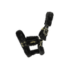 Sheepskin Shipping Halter Kentucky