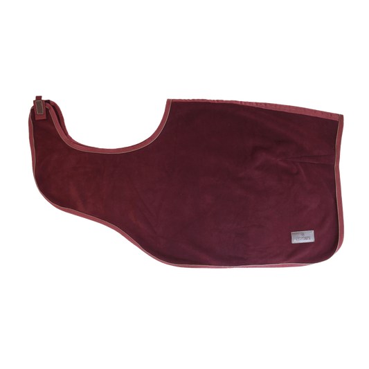 Riding Rug Heavy Fleece Kentucky