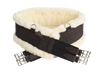 Sheepskin Girth Kentucky