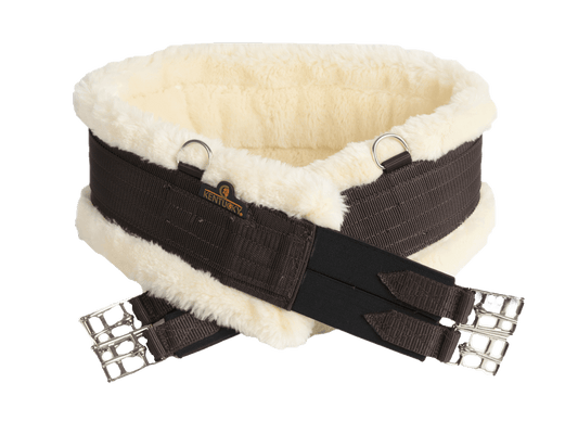 Sheepskin Girth Kentucky