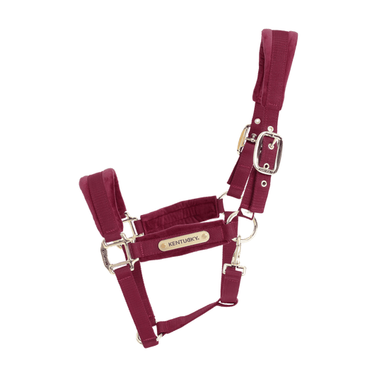 Velvet Halter Kentucky