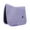 Saddle Pad Velvet Dressage Kentucky
