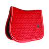 Saddle Pad Velvet Jumping Pony Kentucky