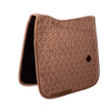 Saddle Pad Velvet Dressage Kentucky
