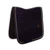 Saddle Pad Velvet Dressage Kentucky