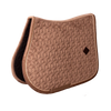 Saddle Pad Velvet Jumping Pony Kentucky