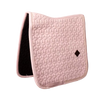 Saddle Pad Velvet Dressage Kentucky