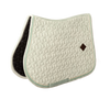 Saddle Pad Velvet Jumping Pony Kentucky