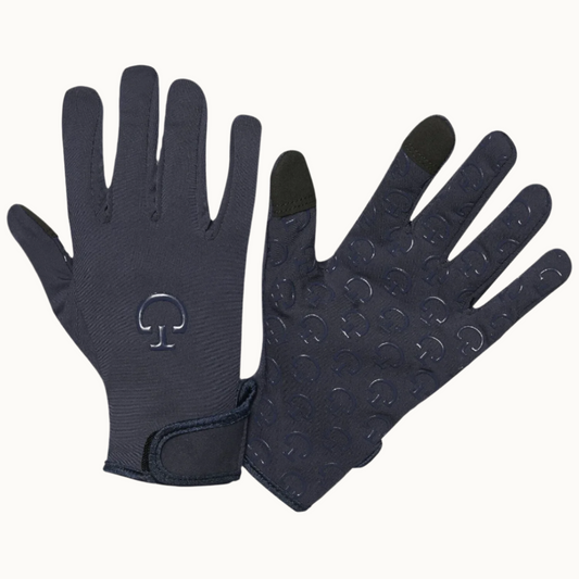 Winter Gloves Cavalleria Toscana